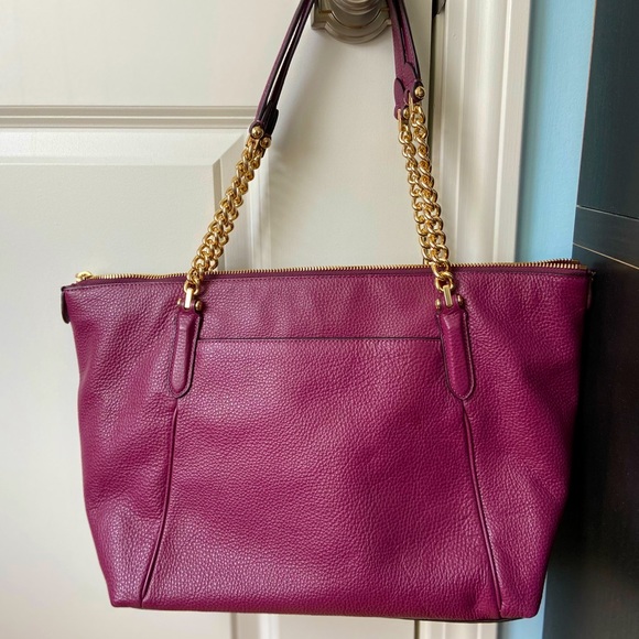 NWOT Coach women’s handbag - Picture 3 of 7